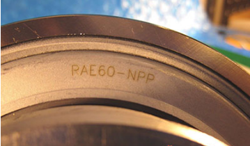 INA GRAE60-XL-NPP-B bearing | 60x110x53.1 mm